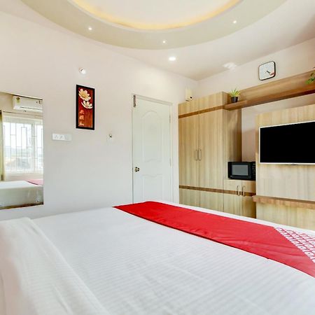 Hotel O Emara Boutique Hotel Nearby Koramangala Forum Mall Bangalore Esterno foto